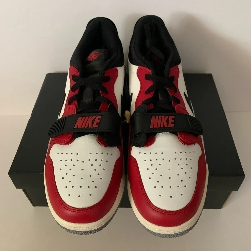 NIB. JORDAN Air Jordan Men’s Legacy 312 Low Shoes
